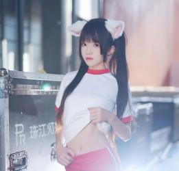幸福感来自被宠爱